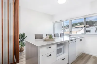 Image de 3 Bedroom Beachside Haven in Burleigh Heads