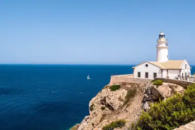 Image de Samu - Cala Ratjada - Mallorca