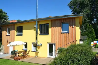 Image de Appartement à Poel près de Plage