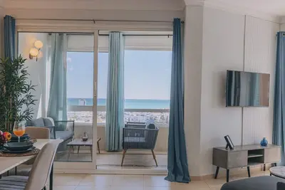 Image de Sea view gem in Torremolinos