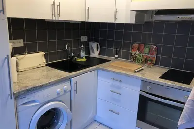 Image de Studio Avec vue sur la Rivière et Parking Pour 2 Personnes à 50 M des Thermes