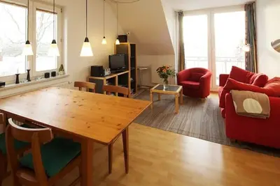 Image de Kurhaus Wohnung 20, Deutschland