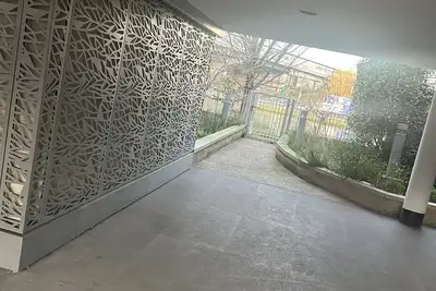 Image de Appartement moderne vue sur canal en face du stade de france
