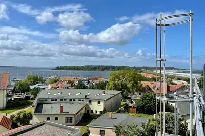 Image de Kurhaus Wohnung 9 oceanview - Kurhaus Wohnung 9 ?oceanview?