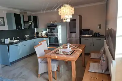 Image de Kurhaus Wohnung 6 Baltic Sea Pearl