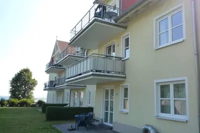 Image de Residenz am Kurhaus Wohnung 6 Ankerplatz in Rerik