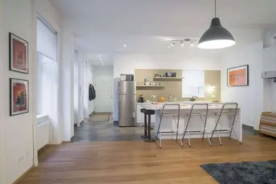 Image de Appartement accueillant à Wien