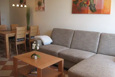 Image de Kurhaus apartment 17, Germany