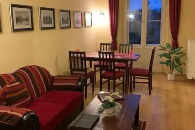 Image de Superbe appartement à Görlitz
