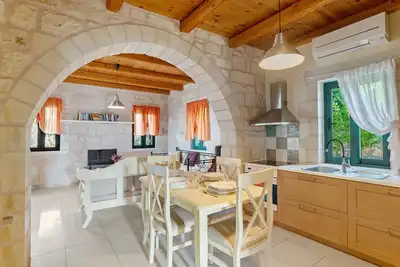 Image de St George Retreat By Apokoronas-Villas