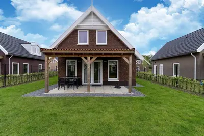 Image de Maison à Zuid-Holland près de Stompaarde Plas