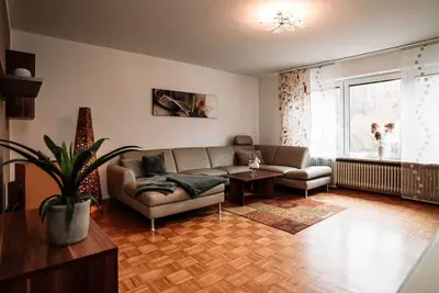 Image de Bel appartement Ă Lappersdorf