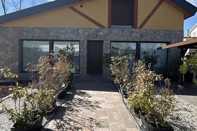 Image de 4-bedroom chalet in wonderful Becerril de la Sierra with WiFi