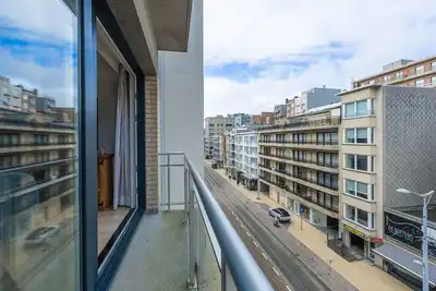 Image de Appartement en Belgique près de Zeedijk