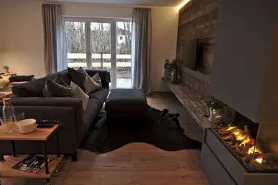 Image de Appartement animé à Sonthofen
