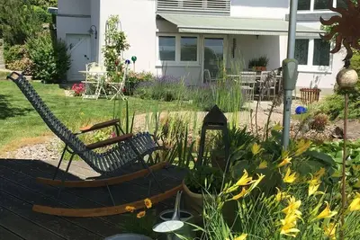 Image de Bel appartement à Bonndorf im Schwarzwald
