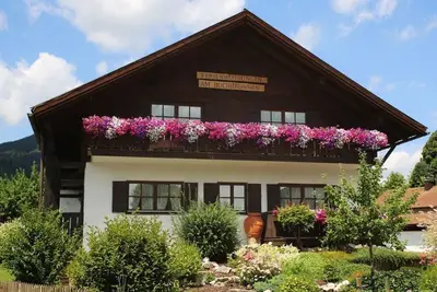 Image de Bel appartement à Pfronten