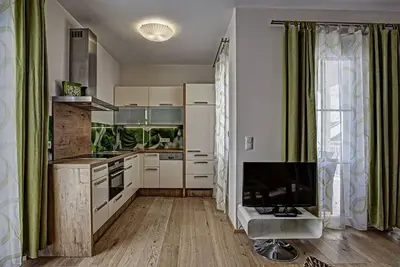 Image de Appartement à St. Stefan im Rosental