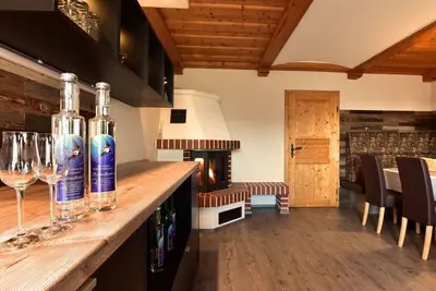 Image de Appartement à St. Stefan im Rosental