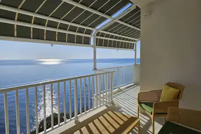 Image de Mario` place - penthouse with sea view terrace