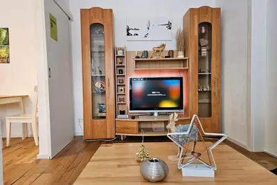 Image de Ferienwohnung Bergkuss