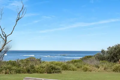 Image de Beachside Cottage - Cudmirrah