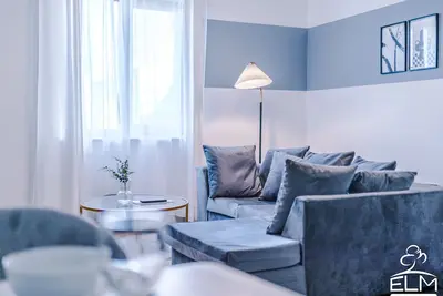 Image de Luxury 2br Apt / Top-notch amenities/ Free Parking