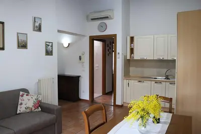 Image de Casa Melissa, Apartment in Greve in Chianti