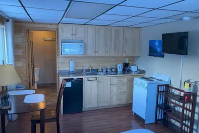 Halibut House Unit 3