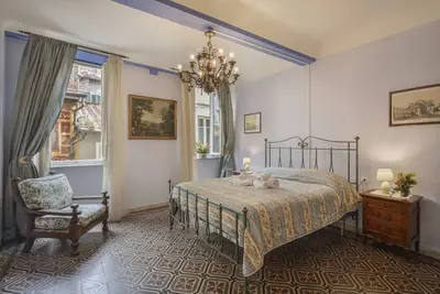 Image de Fantastico Appartamento Centro Storico di Lucca - San Michele - Estateguard