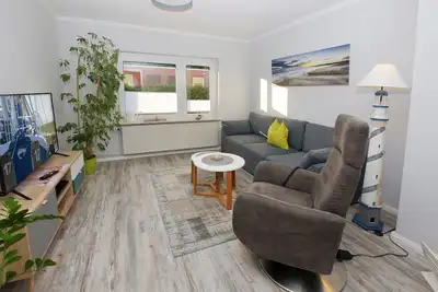 Image de Ferienwohnung Seestern