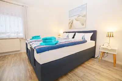Image de Ferienwohnung Auster