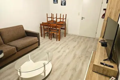 Image de Gästewohnung 4 mit Terrasse All Inclusive