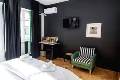 Image de Syntagma Suite 1