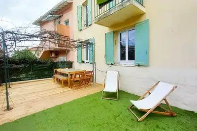 Image de Belle maison à Cannes