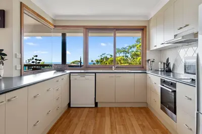 Image de Sapphire Views - Narrawallee Beach