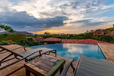 Image de Ocean View House with Private Pool