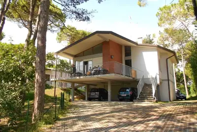 Image de Bel appartement avec jacuzzi