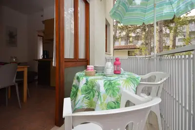 Image de Profitez de notre appartement lumineux