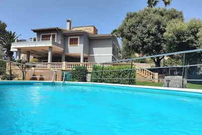 Image de Villa Capllonch