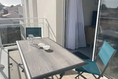 Image de Appartement Neuf Proche Plage et Commerces, Quartier Des Demoiselles, Saint-Jean-de-Monts
