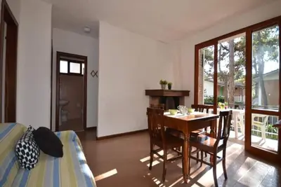 Image de Bel appartement avec terrasse dans un excellent emplacement