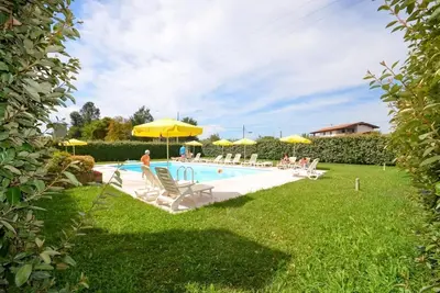 Image de Escapade relaxante dans une oasis de verdure