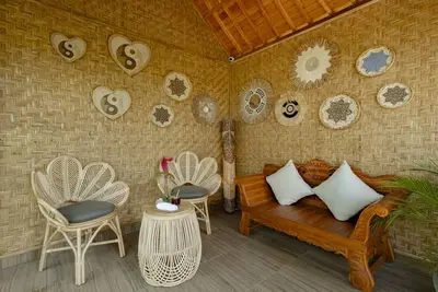 Image de Arapan Ubud Eco Villa