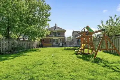 Image de Beautiful Renovated Oasis House