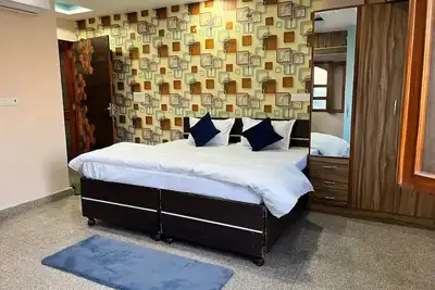 Image de Arch Heritage: Live in the Heart of Jaipur's Heritage & Foodie Paradise
