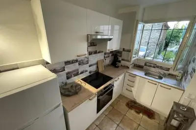 Image de La Garde Freinet -Appartement avec terrasse