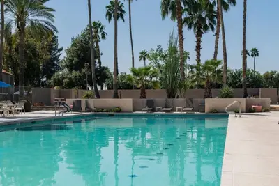 Image de McCormick Ranch cozy 2-Bedroom Unit