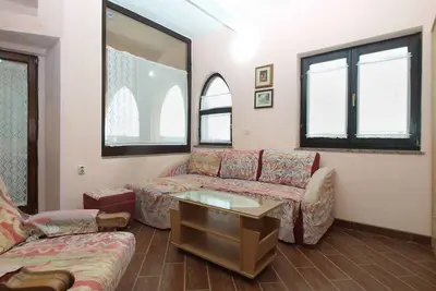 Appartement de vacances avec air conditionné