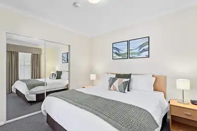 Image de Northbridge Prime Location*2br